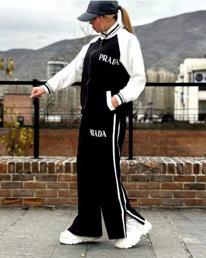 ست PRADA الیش