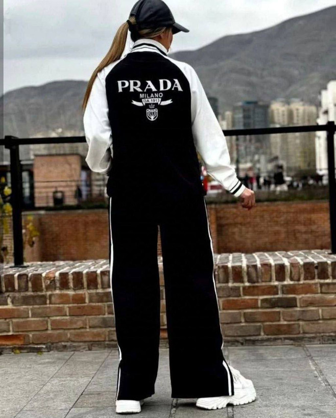 ست PRADA الیش