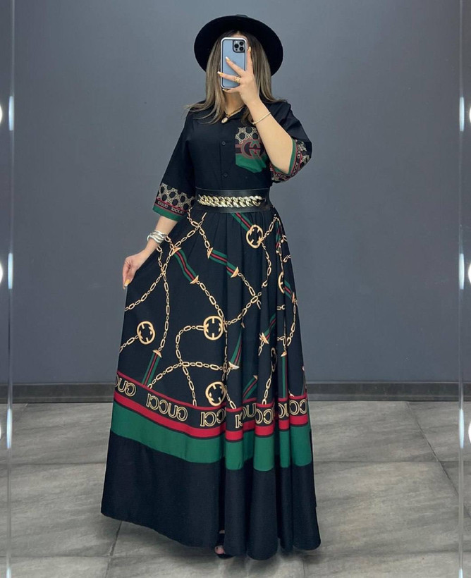 کت دامن بوگاتی عیدانه