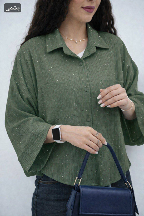 مانتو نگینی سعادت