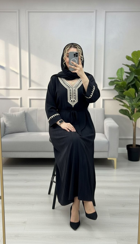 عبا محنا محرمی راش