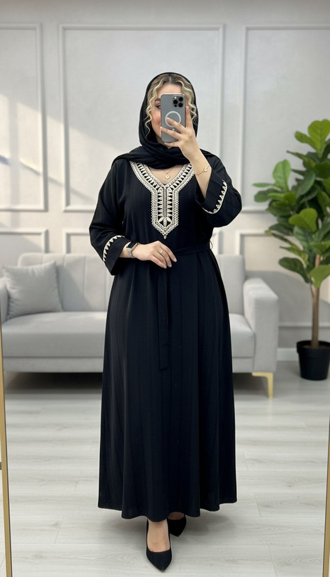 عبا محنا محرمی راش