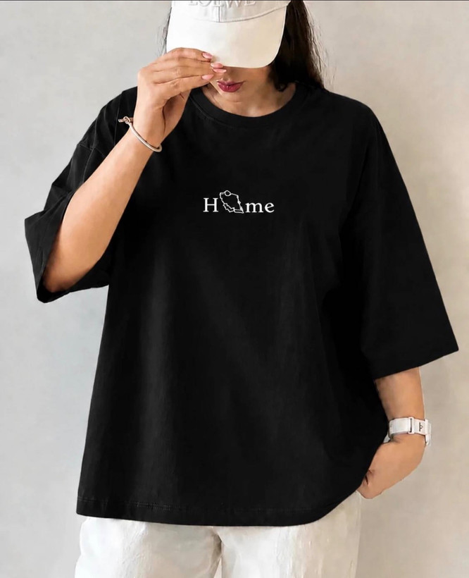 تیشرت هوم