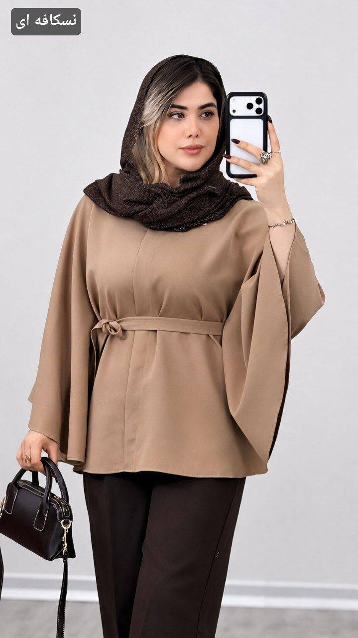 شنل مازراتی گیسو