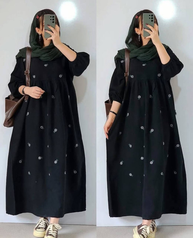ساحلی بابونه راشی