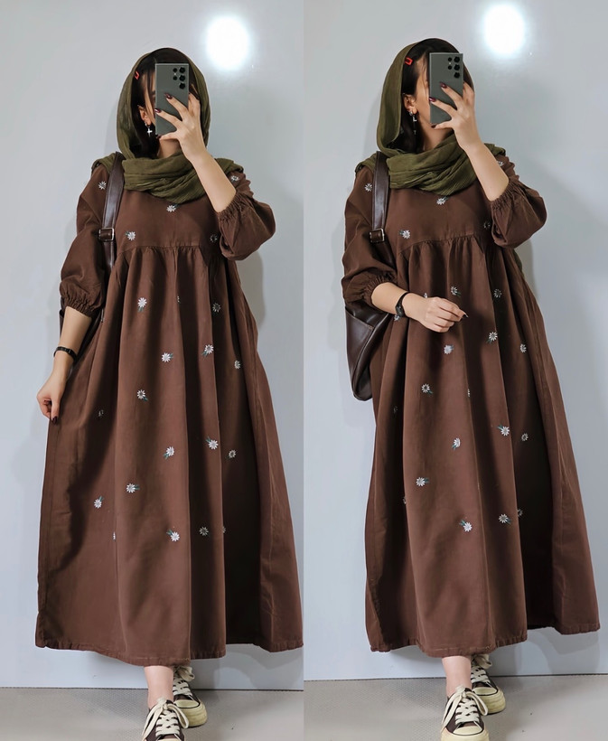ساحلی بابونه راشی
