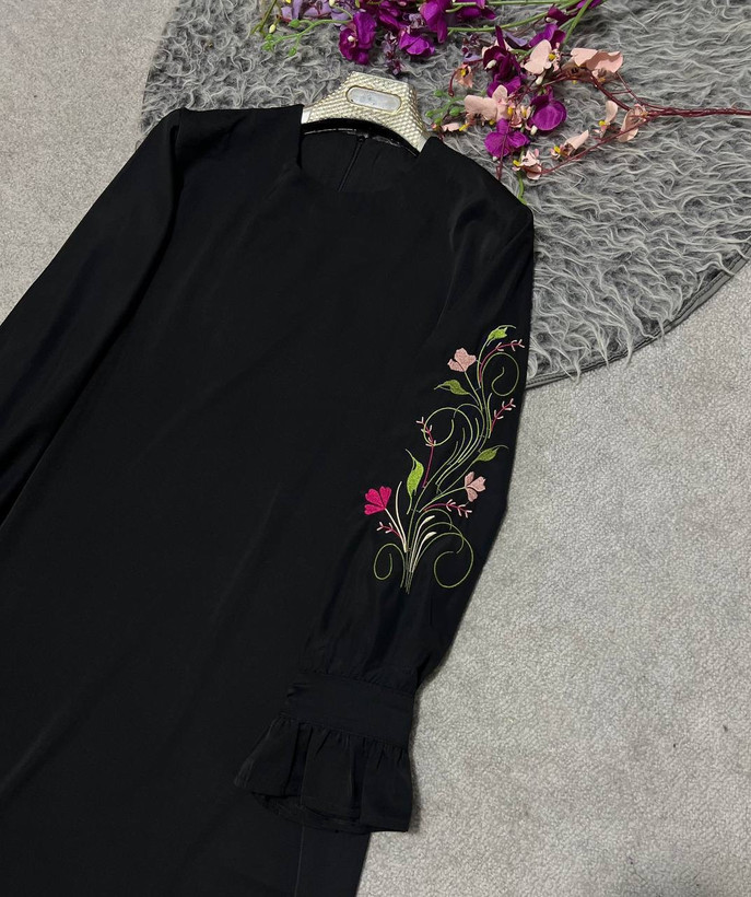 عبا فرشته راشی
