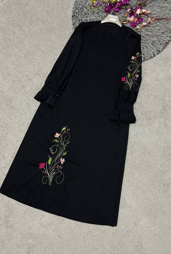 عبا فرشته راشی