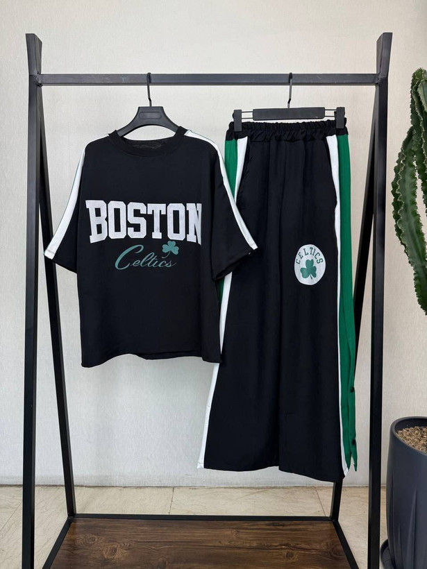 ست بیرون پوش Boston