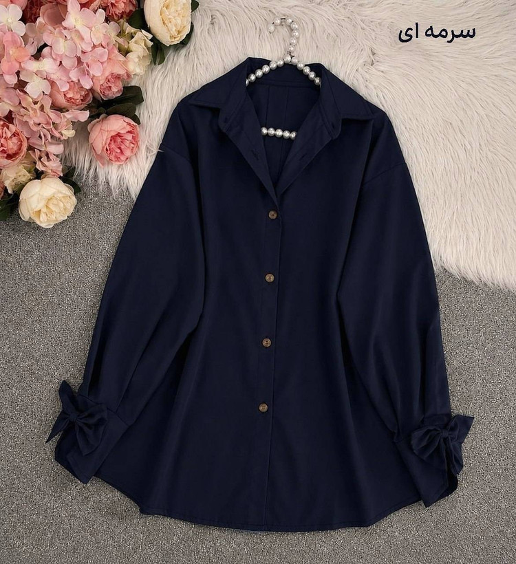 مانتو داکرون پاپیون تتی