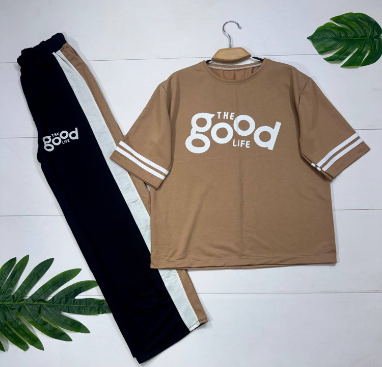 ست goodالیش