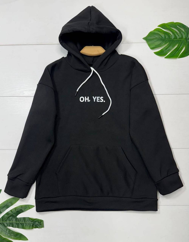 هودی اسپورت oh yes الیش