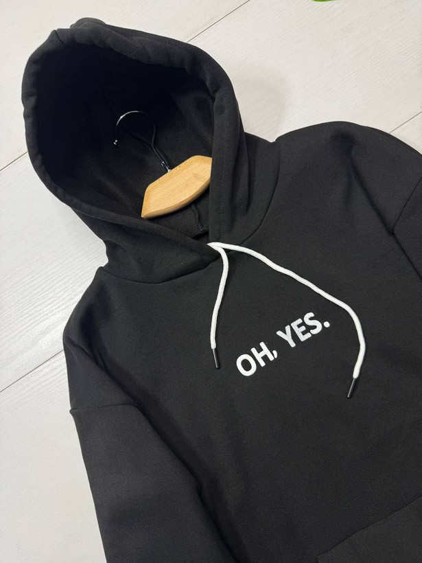 هودی اسپورت oh yes الیش